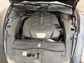 Porsche Cayenne 3.0 TDi/ CRCA, снимка 8