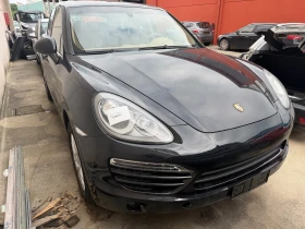 Porsche Cayenne 3.0 TDi/ CRCA, снимка 1