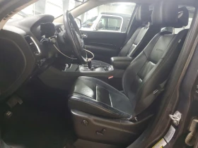 Dodge Durango 5.7l Citadel, снимка 7