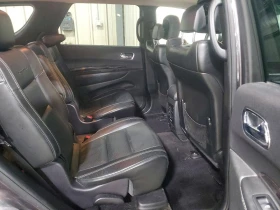 Dodge Durango 5.7l Citadel, снимка 11