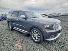 Dodge Durango 5.7l Citadel, снимка 4