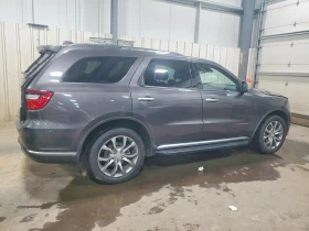 Dodge Durango 5.7l Citadel, снимка 3