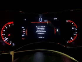 Dodge Durango 5.7l Citadel, снимка 9