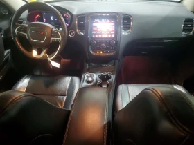 Dodge Durango 5.7l Citadel, снимка 8