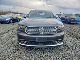 Dodge Durango 5.7l Citadel, снимка 5