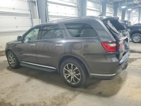 Dodge Durango 5.7l Citadel, снимка 2