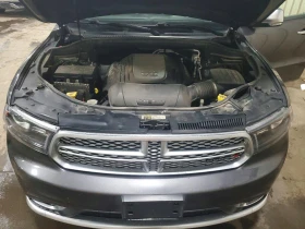 Dodge Durango 5.7l Citadel, снимка 12
