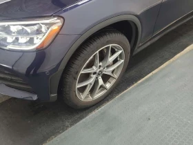Mercedes-Benz GLC 300 COUPE * Един собственик * Без инциденти * 21k km *, снимка 16