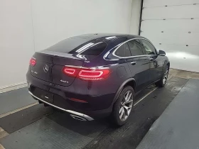 Mercedes-Benz GLC 300 COUPE * Един собственик * Без инциденти * 21k km *, снимка 1