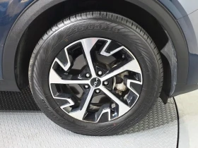 Kia Sportage Nobleless Gravity 2WD| 177к.с.| ВКЛ.ТЕХНОТЕСТ, снимка 5