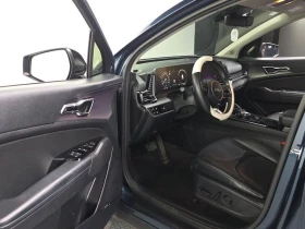 Kia Sportage Nobleless Gravity 2WD| 177к.с.| ВКЛ.ТЕХНОТЕСТ, снимка 10
