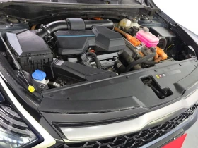 Kia Sportage Nobleless Gravity 2WD| 177к.с.| ВКЛ.ТЕХНОТЕСТ, снимка 6