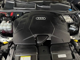 Audi Q7 S-Line Progressiv 55 TFSI quattro, снимка 15