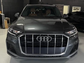Audi Q7 S-Line Progressiv 55 TFSI quattro, снимка 2