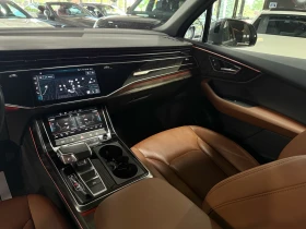 Audi Q7 S-Line Progressiv 55 TFSI quattro, снимка 9