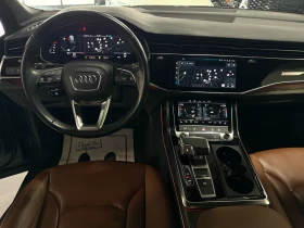 Audi Q7 S-Line Progressiv 55 TFSI quattro, снимка 8