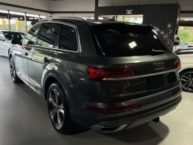 Audi Q7 S-Line Progressiv 55 TFSI quattro, снимка 6