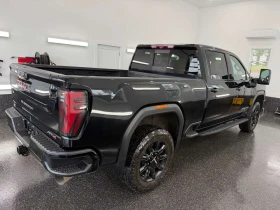 Gmc Sierra * AT4 * АВТОКРЕДИТ БЕЗ ПЪРВОНАЧАЛНА ВНОСКА* , снимка 9