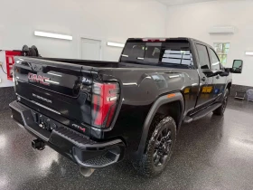 Gmc Sierra * AT4 * АВТОКРЕДИТ БЕЗ ПЪРВОНАЧАЛНА ВНОСКА* , снимка 3