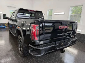 Gmc Sierra * AT4 * АВТОКРЕДИТ БЕЗ ПЪРВОНАЧАЛНА ВНОСКА* , снимка 8
