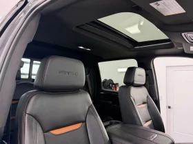Gmc Sierra * AT4 * АВТОКРЕДИТ БЕЗ ПЪРВОНАЧАЛНА ВНОСКА* , снимка 11