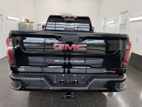 Gmc Sierra * AT4 * АВТОКРЕДИТ БЕЗ ПЪРВОНАЧАЛНА ВНОСКА* , снимка 4