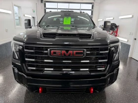 Gmc Sierra * AT4 * АВТОКРЕДИТ БЕЗ ПЪРВОНАЧАЛНА ВНОСКА* , снимка 6