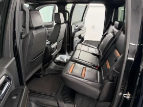Gmc Sierra * AT4 * АВТОКРЕДИТ БЕЗ ПЪРВОНАЧАЛНА ВНОСКА* , снимка 12