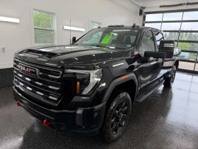 Gmc Sierra * AT4 * АВТОКРЕДИТ БЕЗ ПЪРВОНАЧАЛНА ВНОСКА* , снимка 1
