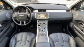 Land Rover Range Rover Evoque 2.0Si4 4x4 AT9 Кожа Подгрев Navi Panorama , снимка 6