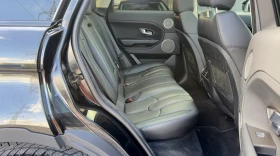 Land Rover Range Rover Evoque 2.0Si4 4x4 AT9 Кожа Подгрев Navi Panorama , снимка 15