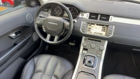 Land Rover Range Rover Evoque 2.0Si4 4x4 AT9 Кожа Подгрев Navi Panorama , снимка 7