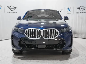 BMW X6 xDrive40i/HUD/HK/PANO/PREMIUM ESS PKG/          , снимка 2