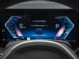 BMW X6 xDrive40i/HUD/HK/PANO/PREMIUM ESS PKG/          , снимка 11