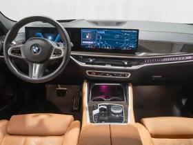 BMW X6 xDrive40i/HUD/HK/PANO/PREMIUM ESS PKG/          , снимка 10