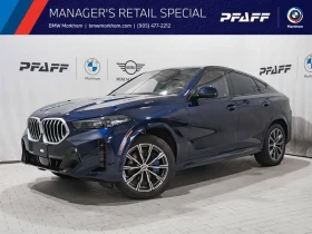 BMW X6 xDrive40i/HUD/HK/PANO/PREMIUM ESS PKG/          , снимка 1