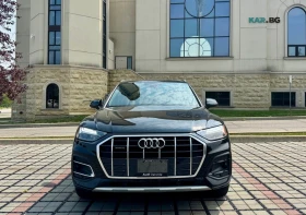 Audi Q5 * ПАНОРАМА * B & O* АвтоКредит* (ЦЕНА ДО БГ), снимка 1
