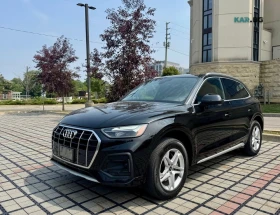 Audi Q5 * ПАНОРАМА * B & O* АвтоКредит* (ЦЕНА ДО БГ), снимка 2