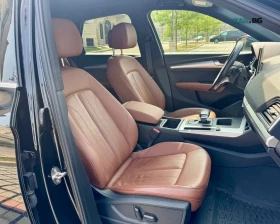 Audi Q5 * ПАНОРАМА * B & O* АвтоКредит* (ЦЕНА ДО БГ), снимка 9