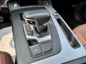 Audi Q5 * ПАНОРАМА * B & O* АвтоКредит* (ЦЕНА ДО БГ), снимка 17