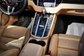 Porsche Macan * Turbo * ДВА КЛЮЧА * KEYLESS * , снимка 10