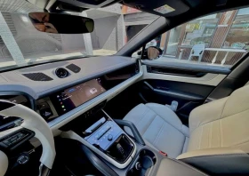 Porsche Cayenne Coupe 3.0 V6, снимка 6