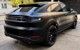 Porsche Cayenne Coupe 3.0 V6, снимка 3