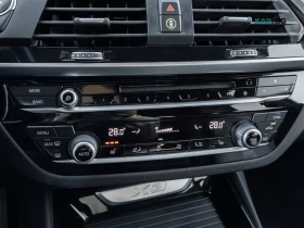 BMW X3 30i AWD* PANORAMA* 360CAMERA* , снимка 13
