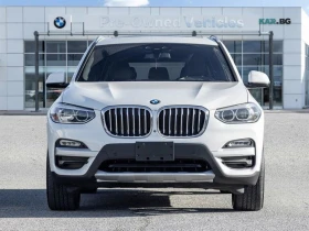 BMW X3 30i AWD* PANORAMA* 360CAMERA* , снимка 4
