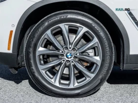 BMW X3 30i AWD* PANORAMA* 360CAMERA* , снимка 16