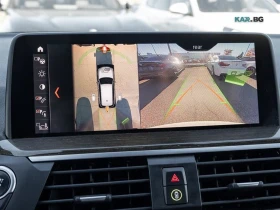 BMW X3 30i AWD* PANORAMA* 360CAMERA* , снимка 11