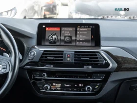 BMW X3 30i AWD* PANORAMA* 360CAMERA* , снимка 8