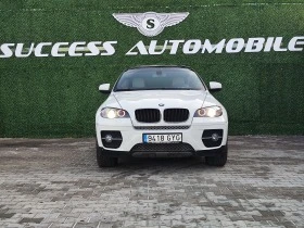 BMW X6 MPAK* CARBON* CAMERA* RECARO* FACE* LIZING - [3] 