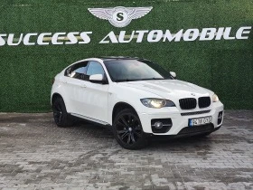     BMW X6 MPAK* CARBON* CAMERA* RECARO* FACE* LIZING